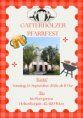 Pfarrfest